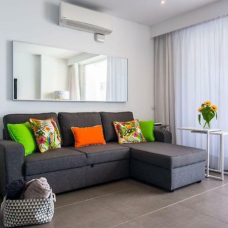 La Grand Suite Las Canteras Las Palmas de Gran Canaria Dış mekan fotoğraf
