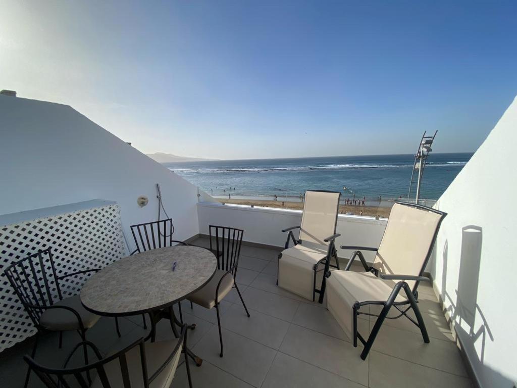La Grand Suite Las Canteras Las Palmas de Gran Canaria Dış mekan fotoğraf