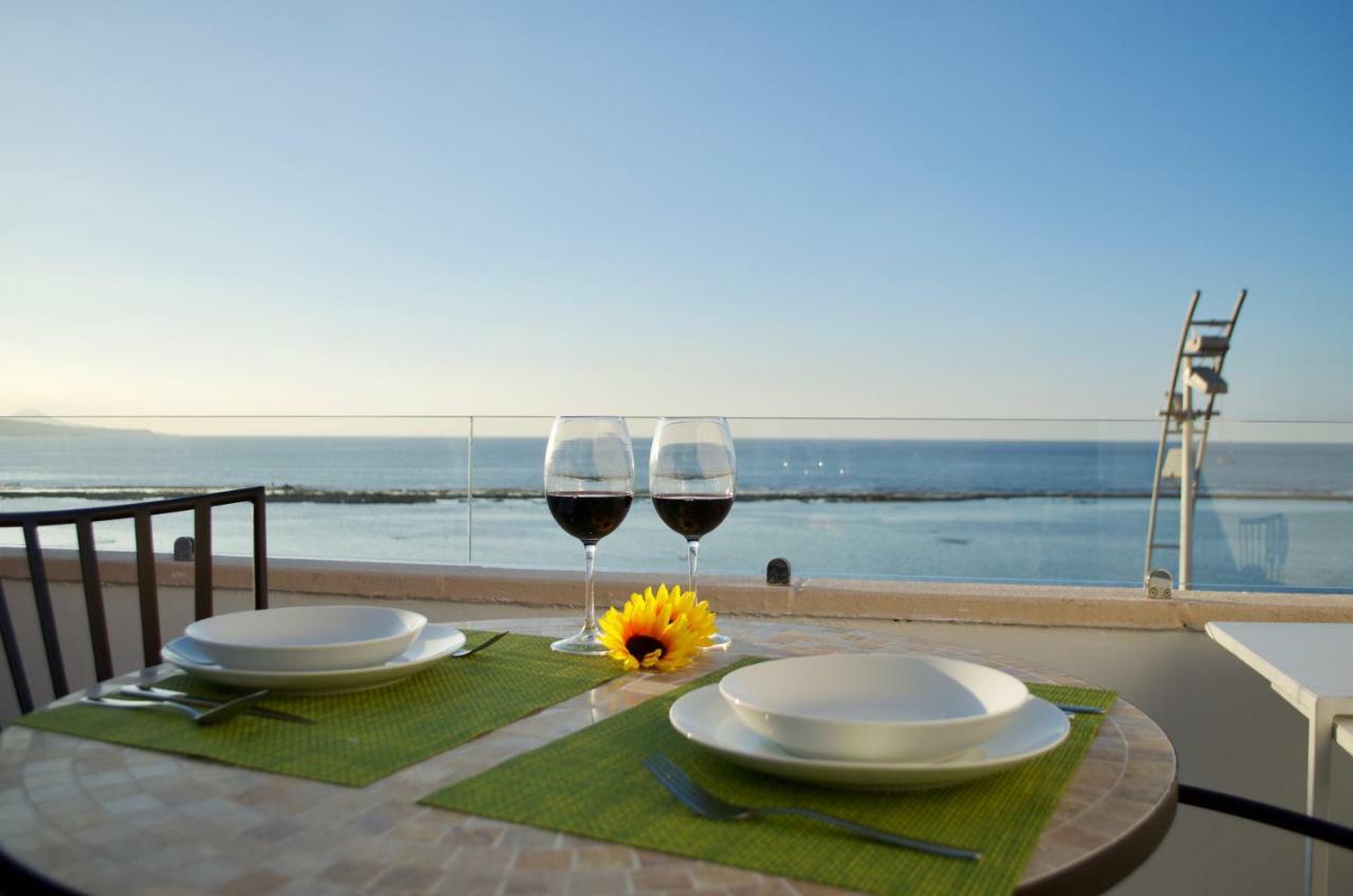 La Grand Suite Las Canteras Las Palmas de Gran Canaria Dış mekan fotoğraf