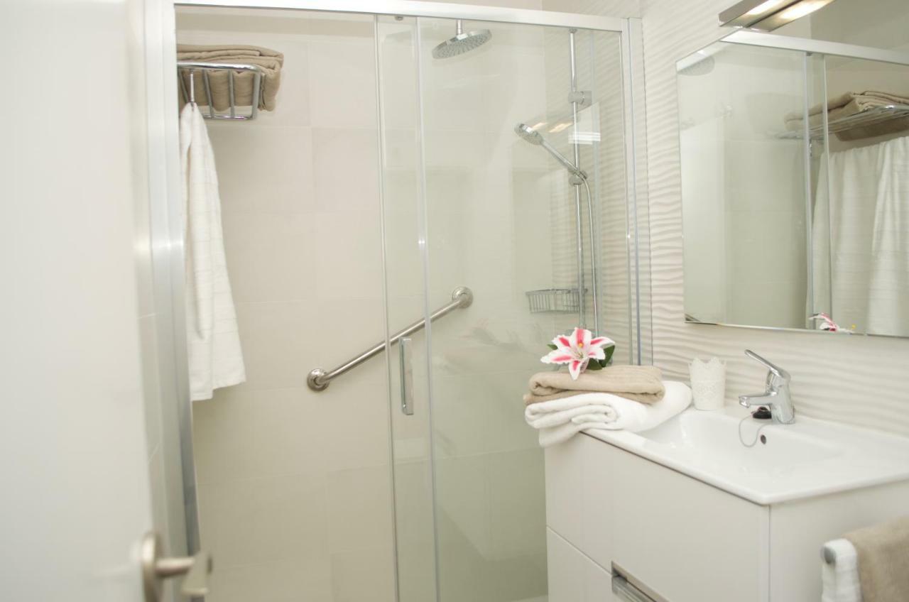 La Grand Suite Las Canteras Las Palmas de Gran Canaria Dış mekan fotoğraf