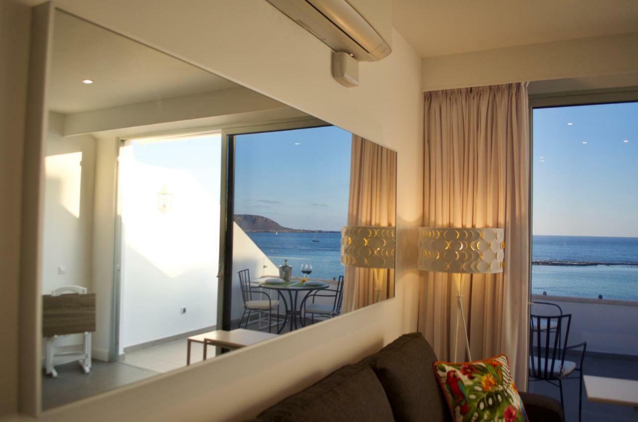 La Grand Suite Las Canteras Las Palmas de Gran Canaria Dış mekan fotoğraf