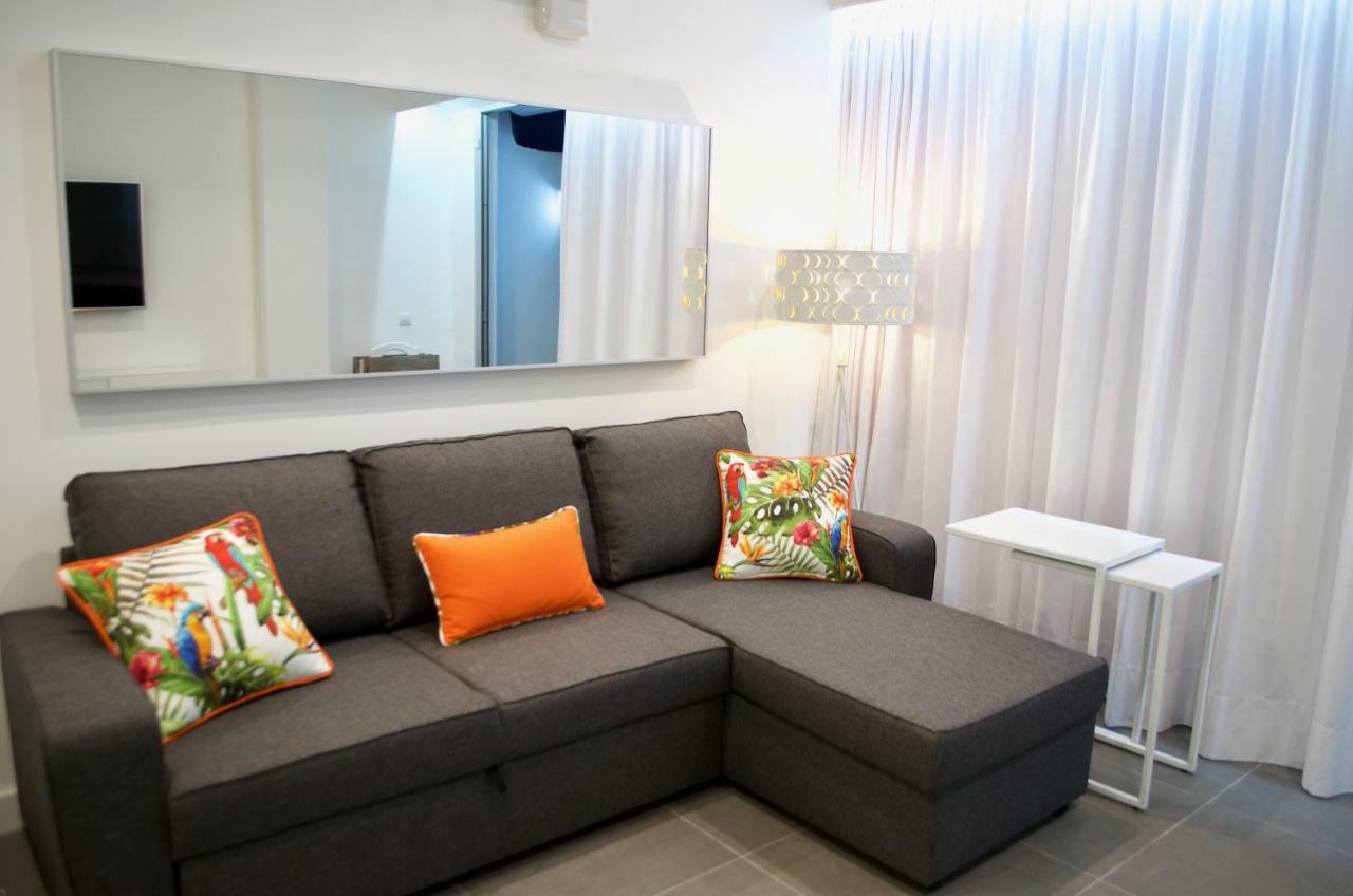 La Grand Suite Las Canteras Las Palmas de Gran Canaria Dış mekan fotoğraf
