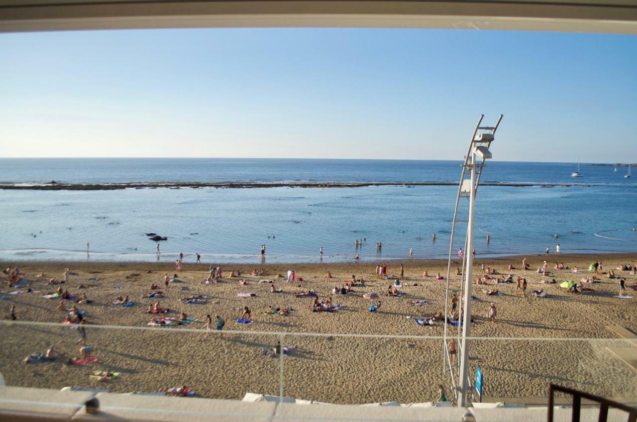 La Grand Suite Las Canteras Las Palmas de Gran Canaria Dış mekan fotoğraf
