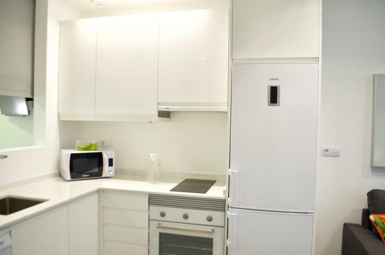 La Grand Suite Las Canteras Las Palmas de Gran Canaria Dış mekan fotoğraf