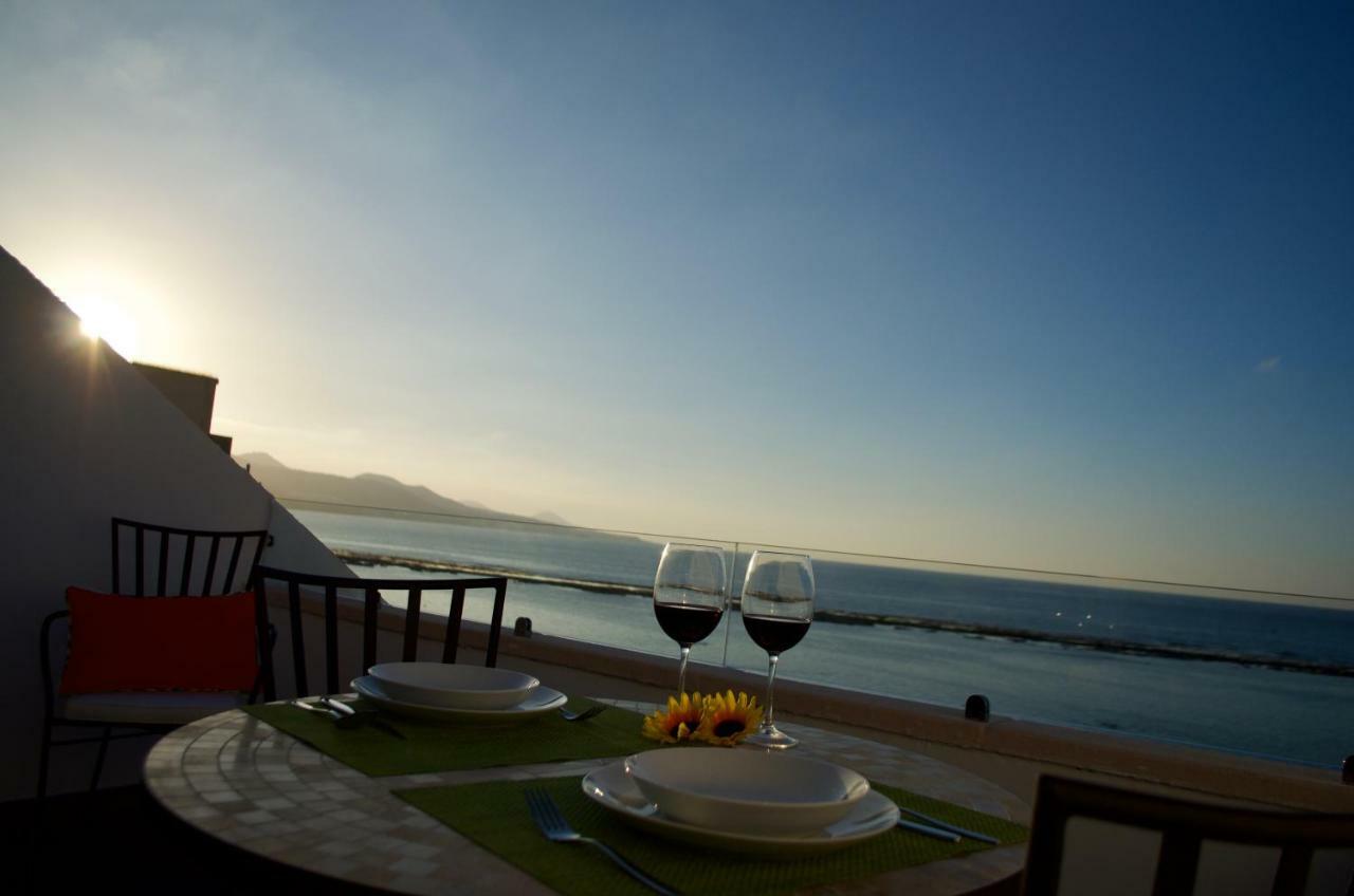 La Grand Suite Las Canteras Las Palmas de Gran Canaria Dış mekan fotoğraf