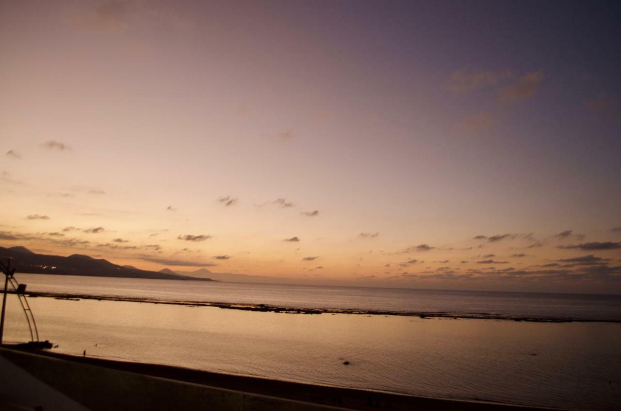 La Grand Suite Las Canteras Las Palmas de Gran Canaria Dış mekan fotoğraf