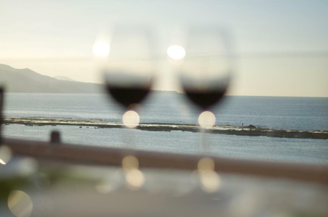 La Grand Suite Las Canteras Las Palmas de Gran Canaria Dış mekan fotoğraf