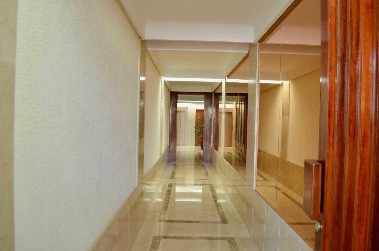 La Grand Suite Las Canteras Las Palmas de Gran Canaria Dış mekan fotoğraf