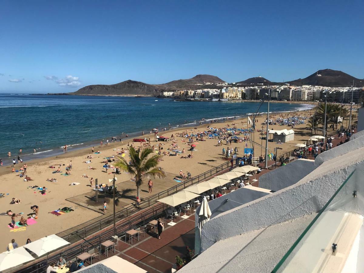 La Grand Suite Las Canteras Las Palmas de Gran Canaria Dış mekan fotoğraf