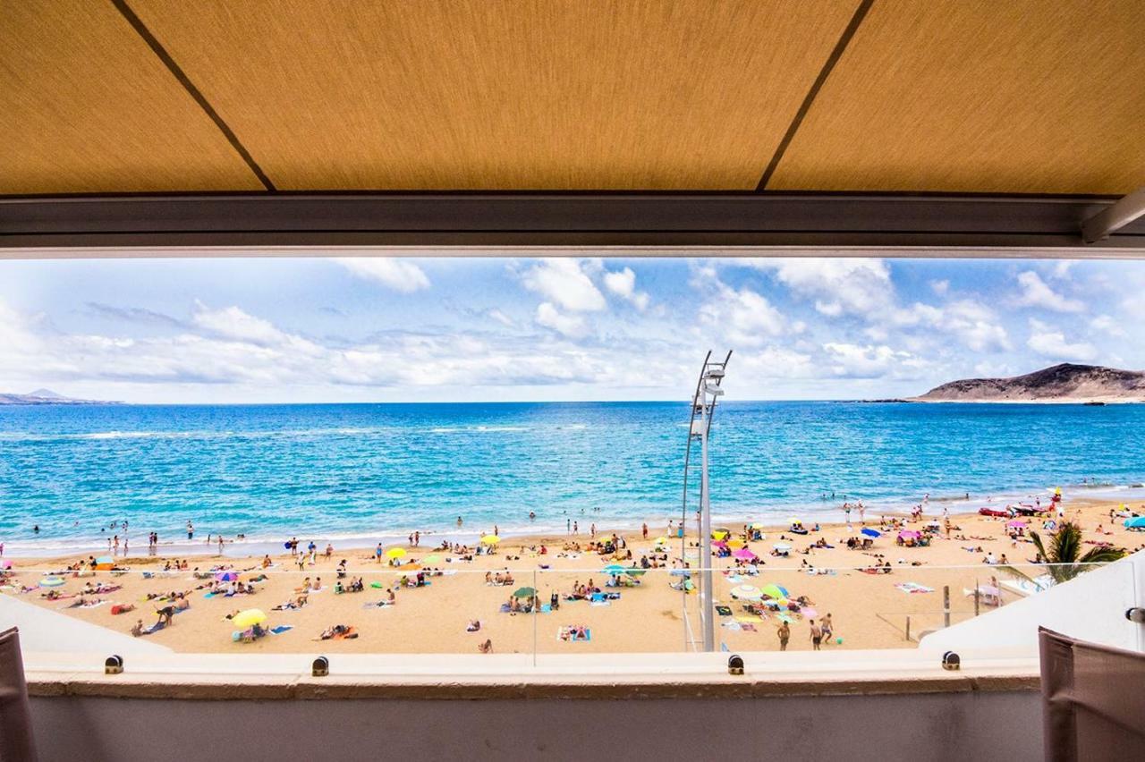 La Grand Suite Las Canteras Las Palmas de Gran Canaria Dış mekan fotoğraf