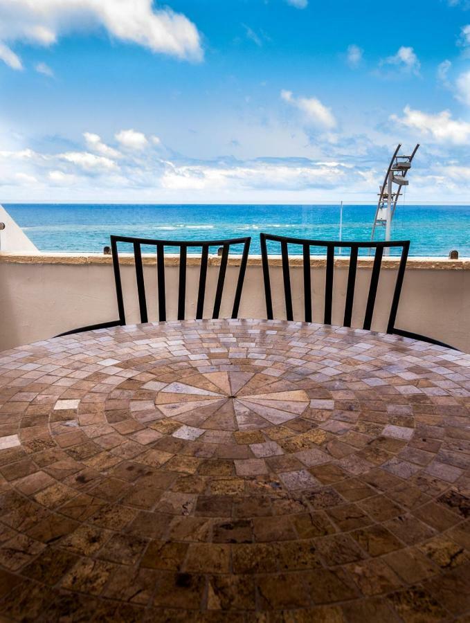 La Grand Suite Las Canteras Las Palmas de Gran Canaria Dış mekan fotoğraf