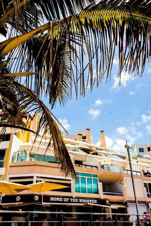 La Grand Suite Las Canteras Las Palmas de Gran Canaria Dış mekan fotoğraf