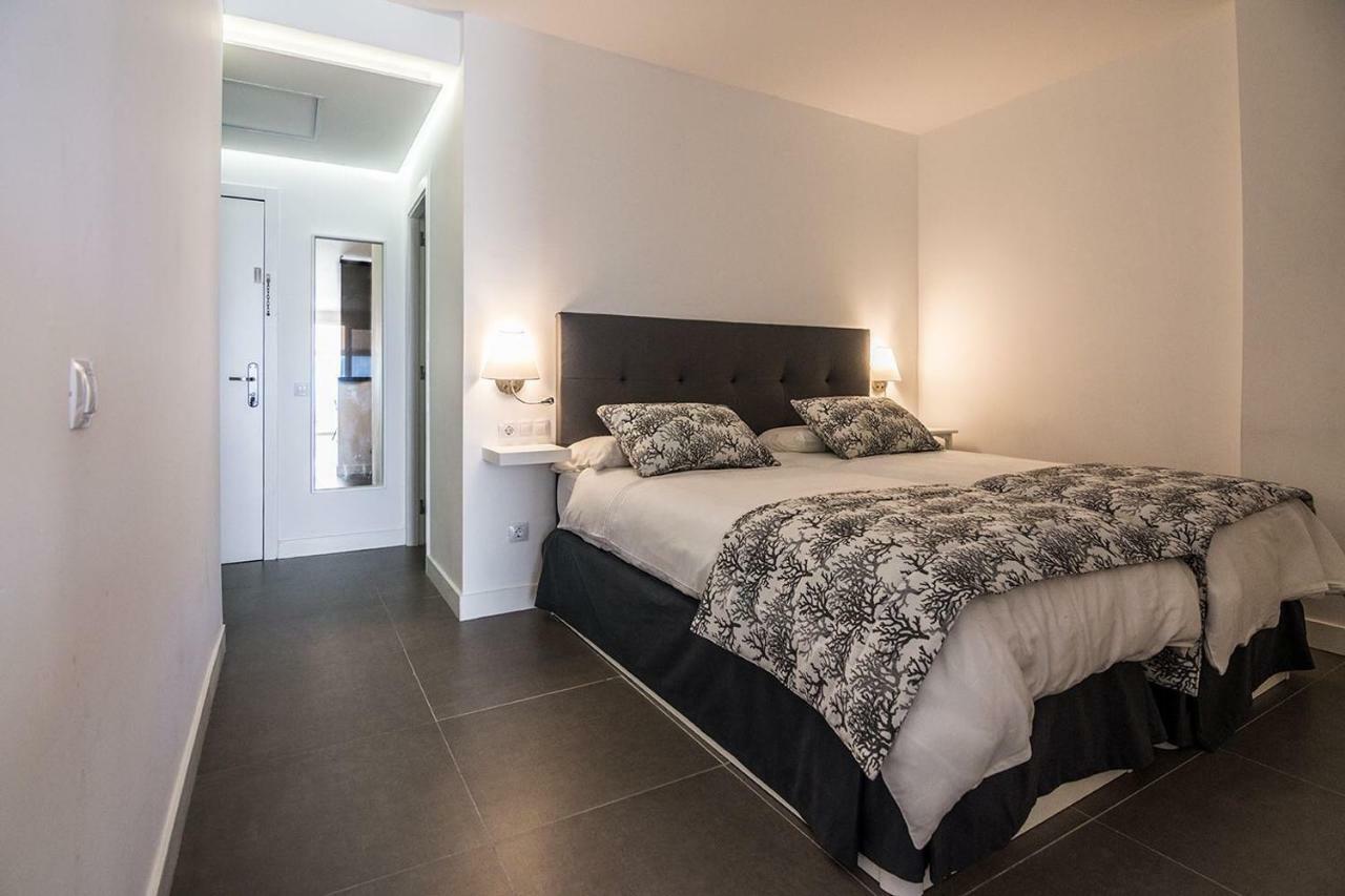 La Grand Suite Las Canteras Las Palmas de Gran Canaria Dış mekan fotoğraf