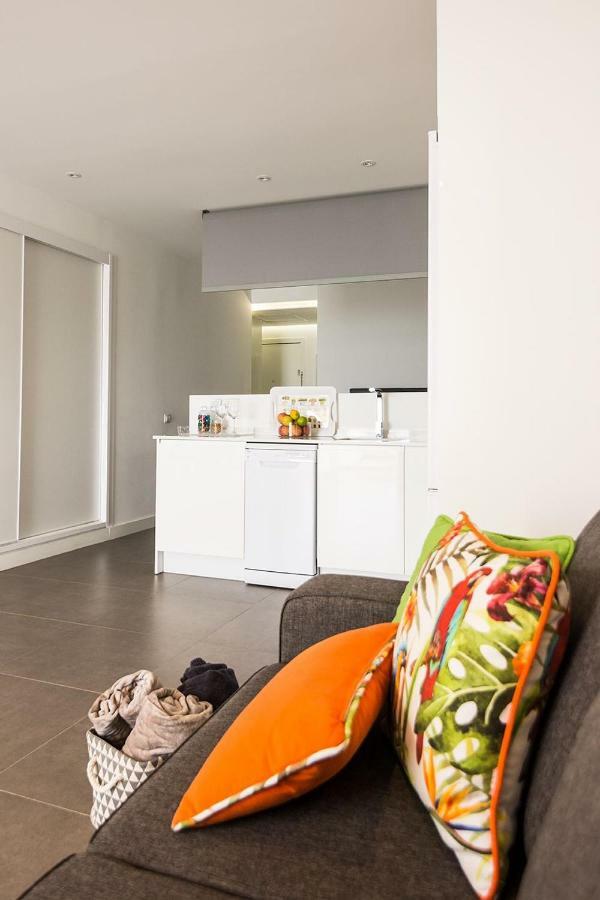 La Grand Suite Las Canteras Las Palmas de Gran Canaria Dış mekan fotoğraf