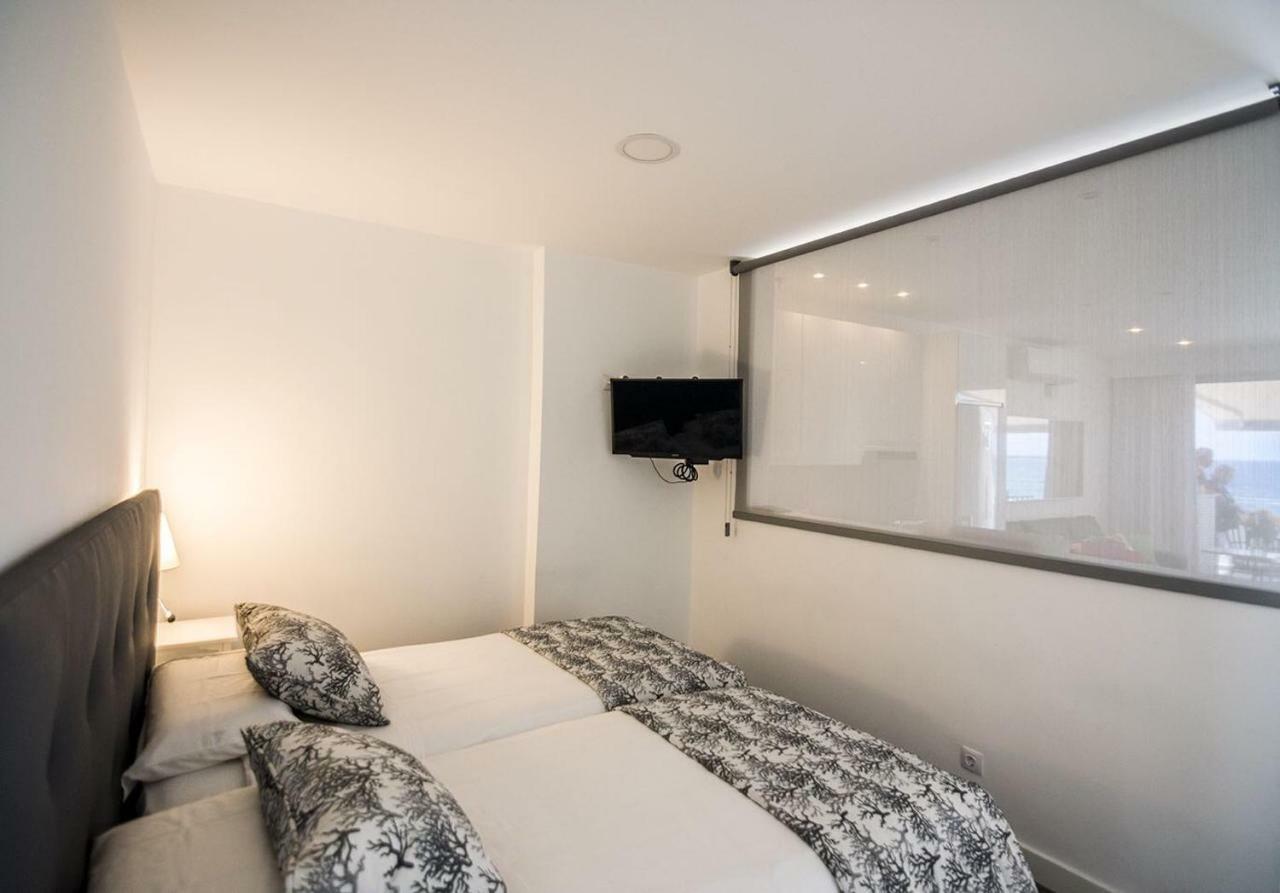 La Grand Suite Las Canteras Las Palmas de Gran Canaria Dış mekan fotoğraf